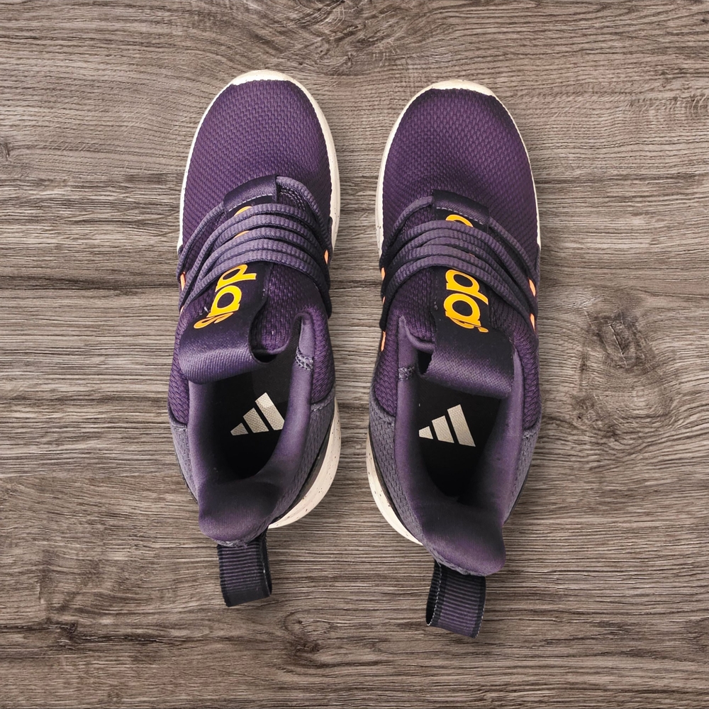 Adidas Kids Sneakers - Picture 3 of 5